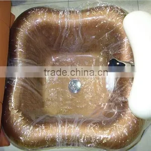 Disposable Compressed Liner for Pedicure Chair thumbnail-6