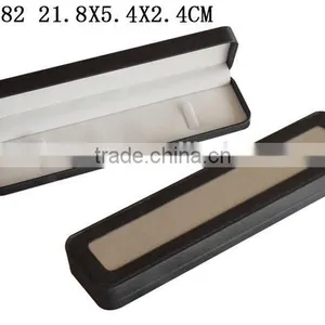 Unique Hot Sale Jewelry Plastic Set Box for Ring Necklace Bracelet Earring Pendant T384 thumbnail-4