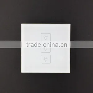 2016 New Innovative Wifi New Type Wallswitch for Iran Market thumbnail-2