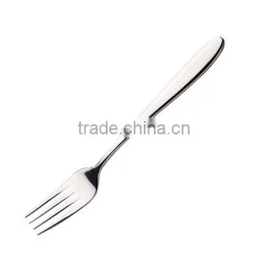 Stainless Steel Dinnerware Fork thumbnail-1