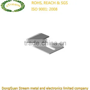 Metal Stamping Clip thumbnail-1
