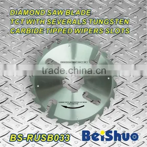 BS-RUSB033 TCT Diamond Circular Saw Blade thumbnail-1