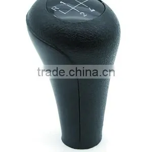 HR-2335 Automoible Stalls Head Diamond Car Shift Knob Gear Head Shift Lever Transmission Shift Knob thumbnail-1