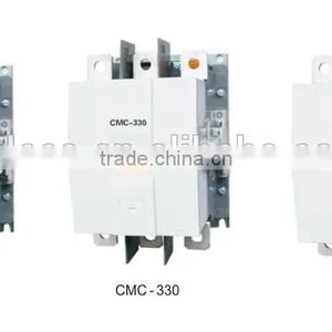 Industrial Controls,CMC Series Contactor-180-330-400 thumbnail-4