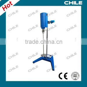 Pneumatic Ink Mixer/laboratory Scale Mixer/liquid Agitator thumbnail-1