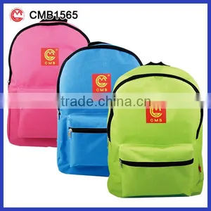 Wholesale Stationery Set School Brand Backpacks for Teenager thumbnail-1