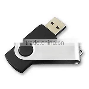 Many Colours Available Swivel Usb Stick 2Gb thumbnail-1