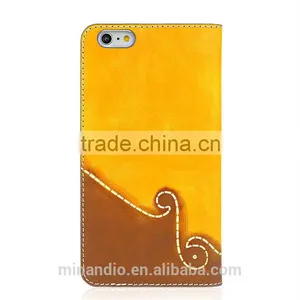 Hot Sell New Design for Huawei Ascend p6 Case thumbnail-2