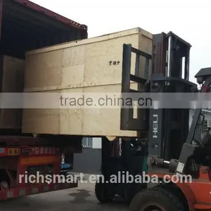 Automatic Widening Flat Knitting Machine thumbnail-5