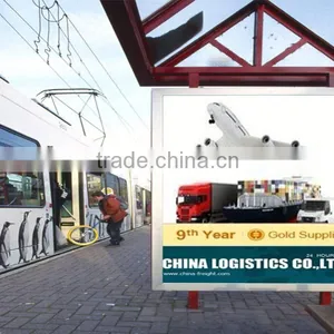 China Logistics for Ocean Freight to San Tome / Sao Tome and Principe thumbnail-1