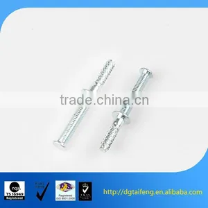 Carbon Steel Thread Rod Lead Screw thumbnail-3
