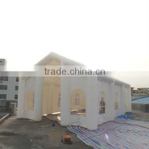 China Newest Inflatable Tent thumbnail-1
