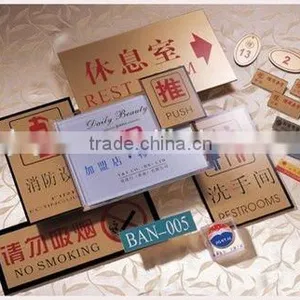 Mini CNC Advertising Engraving Machine With Factory Price thumbnail-3
