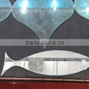 Glass Cutting Machine Automatic Machine for Glass and Mirror thumbnail-2