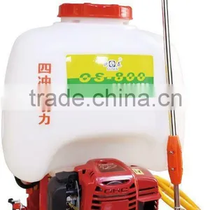 Honda Power Sprayer OS-800 thumbnail-1