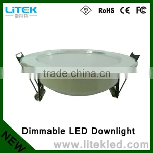 2015 Hot Sell Dimmable Led Downlight thumbnail-3