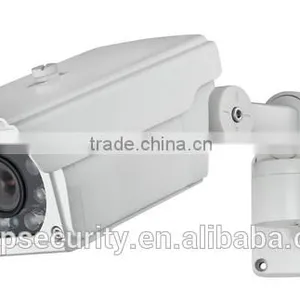 1.3 MegaPixel 960P HD Network 60m IR Bullet Camera With 9-22mm Lens thumbnail-1