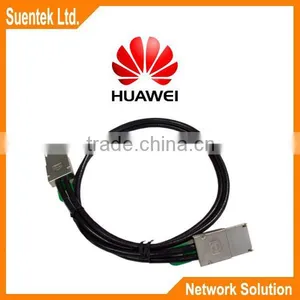 New and Original Huawei 3m PCIe SFP+ Cable LS6MCABLE003 thumbnail-1