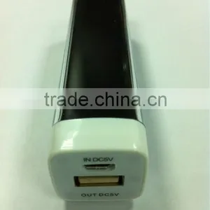 2013 Best Portable Mobile Power Bank 5200mAh for Mobile Phones, Digital Devices thumbnail-3