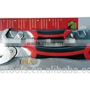 9-32mm High Quality Snap N Grip Wrench Set thumbnail-1