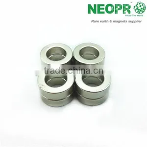Top Quality Strong Neodymium Magnet Export thumbnail-6