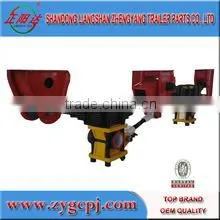 American Type Truck Air Suspension Semi Trailer Air Ride Suspension thumbnail-1
