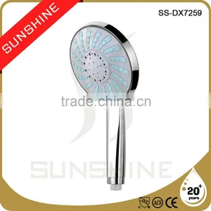 SS-DX7259 Cixi Hot Sale Shampoo Shower Head thumbnail-1