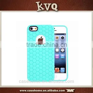 For Iphone 6 Soft Silicone Phone Case Cover, for Apple Iphone 6 Silicon Back Skin, for Iphone 6 Slim Back Cover thumbnail-1