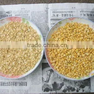 High Quality Bean Skin Peeling Machine/soybean Skin Removing Machine for Sale thumbnail-2