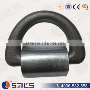 China D Ring With Supporting Points thumbnail-1