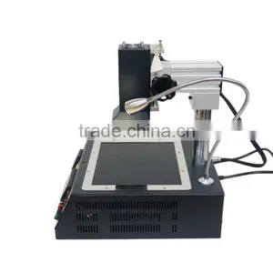 LY IR6500 V.2 Infrared Bga Rework Station,CE Certification thumbnail-4