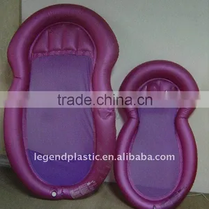 Inflatable Mesh Float thumbnail-1