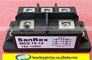 New Electronics ic MDS75-14-MODULE thumbnail-1