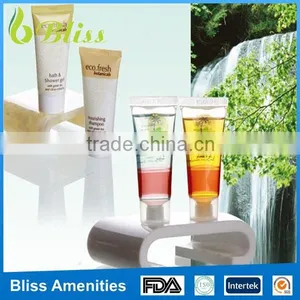 N24 45ml Hotel Cosmetics Tube With Shower Gel thumbnail-3