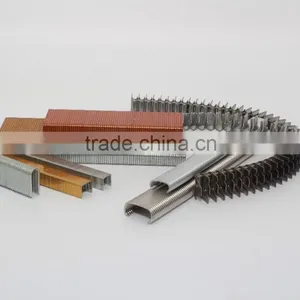 All Kinds of Furniture Staples Industrail Nails thumbnail-6