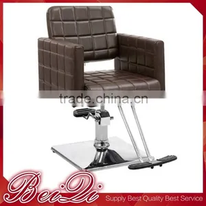 Best Sale ! BeiQi Hair Salon Furniture Wholesale Old Style Barber Chair,portable Hair Shampoo Chair and Hair Cutting Chair thumbnail-1