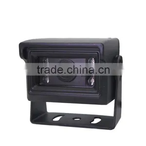 100% Manufacturer Price Best Night Vision Car Camera for Reverse Camera System thumbnail-3