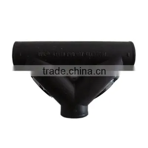 High Quality Cast Fitting Pipe thumbnail-3