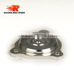 Auto Universal Aluminum Plate Cover for Cosworth Turbo Blanking Plate thumbnail-1