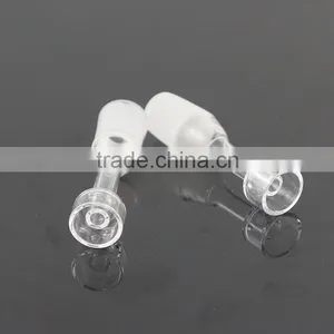 Wholesale Universal Domeless Titanium Nail Infinity Gr2 Titanium Domeless Nail thumbnail-4