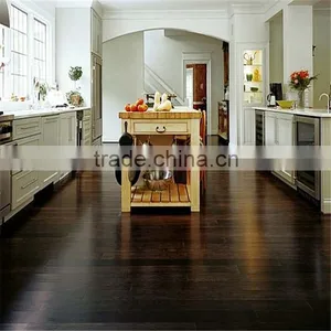 Wood Grain Ceramic Tile With Electrical Heating Under Floor CE&SAA Certificate thumbnail-1