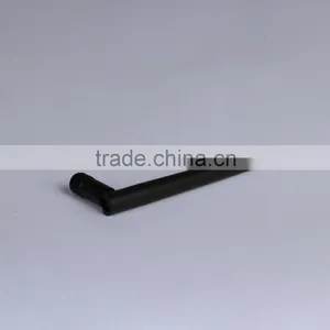 2.4GHz 3dBi WLAN WIFI Antenna With SMA Male Connector thumbnail-3