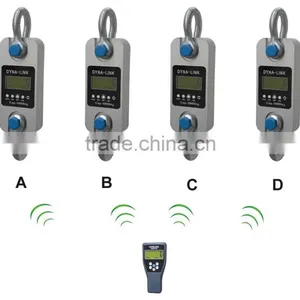 Bluetooth Dynamometer Tension Link thumbnail-5