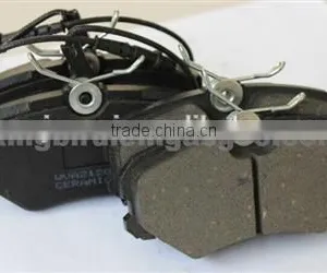Brake Pad thumbnail-1