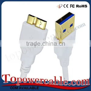 Best Easy Transfer Usb Cables Cords For Samsung Galaxy Note 3 Cell Phones thumbnail-6