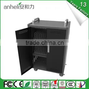 New Design Tablet Ipad Charging Cart/ Charging Trolley thumbnail-1