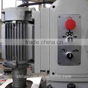 Automatic Shaped Glass Edging Machine thumbnail-3