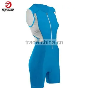 2015 Sublimation Custom Triathlon Compress Wear thumbnail-1