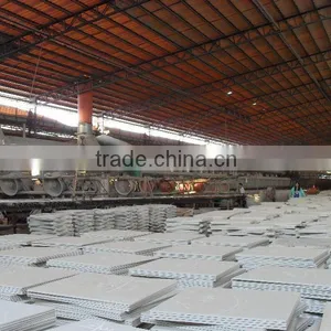 Hot Sale Cheap Floor Tile Vinyl Floor Tile Standard Size,600*600 Polished Porcelain Tile thumbnail-3