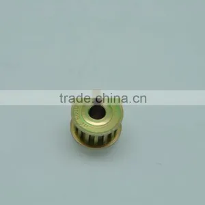 101-028-035 Wheel for Toothed Belt Suitable for Spreader thumbnail-1